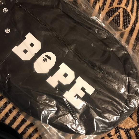 Bape Bag - Picture 5 of 5